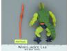 Whiplash 100% Complete He-Man Masters of the Universe MOTU Mattel 1984 Vintage