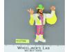 Macho Man Randy Savage Series 5 100% Complete WWF WWE Wrestling 1993 Hasbro