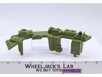 USS Flagg Aircraft Main Console Computer NO REPRO 1985 GI Joe Vintage