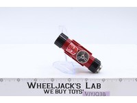 Perceptor Scope STICKERED Vintage Hasbro 1985 G1 Transformers Action Figure