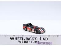 Crasher Renegade MR-20 100% Complete 1983 Gobots Bandai Tonka Action Figure