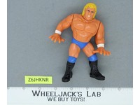 Sid Justice 100% Complete WWF Wrestling 1992 Hasbro Vintage Action Figure