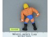 Sid Justice 100% Complete WWF Wrestling 1992 Hasbro Vintage Action Figure
