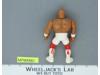 Virgil Vincent 100% Complete WWE WWF Wrestling 1992 Hasbro Vintage Action Figure