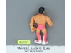Rick Martel The Model WWE WWF Wrestling 1993 Hasbro Vintage Action Figure