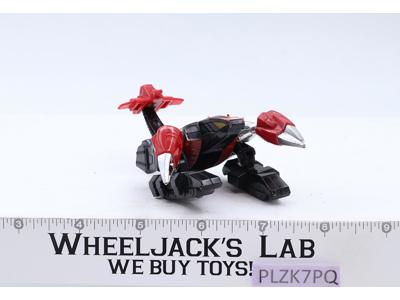 Scorp 100% Complete 1984 Gobots Vintage Go-Bots Bandai Tonka Action Figure