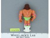Ultimate Warrior Series 1 High Dive Smash Figure WE WWF Wrestling 1990 Hasbro