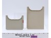 USS Flagg Aircraft Bulkhead Walls Pair NO REPRO 1985 GI Joe Vintage