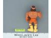 Macho Man Randy Savage 100% Complete 1990 WWF Wrestling Hasbro Vintage Figure