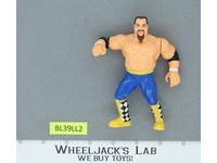 Jim "The Anvil" Neidhart 100% Complete WWF WWE Wrestling 1993 Hasbro Vintage