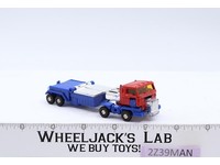 Road Ranger MR-18 100% Complete Gobots Bandai Tonka Vintage Action Figure