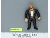 Million Dollar Man WWF WWE Hasbro Wrestling 1990 Vintage Action Figure