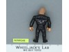 Million Dollar Man WWF WWE Hasbro Wrestling 1990 Vintage Action Figure