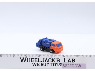 Fly Trap MR-26 100% Complete Gobots 1983 Bandai Tonka Vintage Action Figure