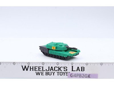 Treds #62 1985 Gobots Vintage Go-Bots Bandai Tonka Action Figure