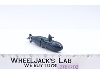 Dive-Dive MR-33 BLUE 100% Complete Gobots Bandai Tonka 1984 Vintage