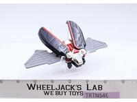 Mega Power Wings Beetleborgs 1996 Bandai Vintage 6" Wingspan Figure Accessory