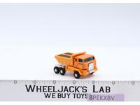 Dumper MR-09 100% Complete 1982 Gobots Bandai Tonka Vintage Action Figure