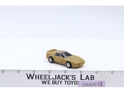 Stinger MR-53 100% Complete 1985 Gobots Bandai Tonka Vintage Action Figure