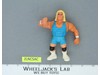 Mr. Perfect 100% Complete WWF WWE Wrestling 1991 Hasbro Vintage Action Figure