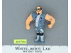 Repo Man 100% Complete WWF WWE Wrestling 1992 Hasbro Vintage Action Figure