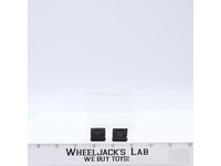 Perceptor Shoulder Armor Vintage Hasbro 1985 G1 Transformers Action Figure