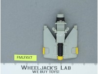 Thundercats Merch Skycutter Pencil Sharpener Spindex 1986 Cosmocats Vintage