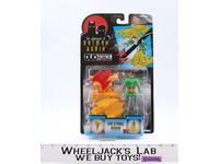 Air Strike Robin The Adventures of Batman & Robin 1996 Hasbro NEW MOSC SEALED