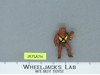 Jackalman MINI Thundercats 1986 Kidsworks Telepix LJN Vintage Action Figure