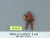 Jackalman MINI Thundercats 1986 Kidsworks Telepix LJN Vintage Action Figure