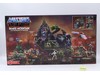 Snake Mountain Playset Masters of the Universe Origins 2021 Mattel NEW SEALED