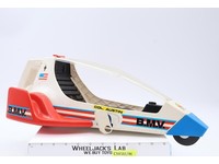 Bionic Mission Vehicle BMV 1977 Six Million Dollar Man Bionic Man Action Vehicle