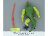 Whiplash 100% Complete He-Man Masters of the Universe MOTU Mattel 1984 Vintage