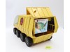 Adventure Team AT II Experimental Mobile Support Vehicle 12" GI Joe Hasbro