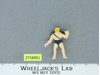 Vultureman MINI Thundercats 1986 Kidworks Vintage Action Figure