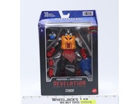 Stinkor Masters of the Universe Masterverse Revelation Netflix NEW SEALED