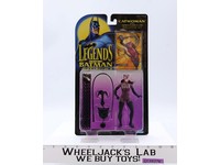 Catwoman Legends of Batman 1994 Kenner Vintage Action Figure NEW MOSC SEALED