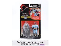 Air Assault Batman The Animated Series Crime Squad 1995 Kenner Figure NEW SEALED