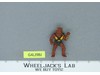 Jackalman MINI Thundercats 1986 Kidsworks Telepix LJN Vintage Action Figure