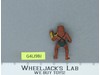Jackalman MINI Thundercats 1986 Kidsworks Telepix LJN Vintage Action Figure
