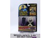 Silver Knight Batman Legends of Batman 1995 Kenner Action Figure NEW MOSC SEALED