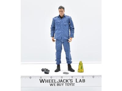 Jack O'Neill Garrison Uniform Stargate SG1 SG-1 Atlantis Diamond Select Toys