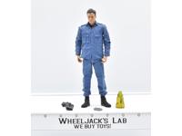 Jack O'Neill Garrison Uniform Stargate SG1 SG-1 Atlantis Diamond Select Toys