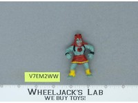 Mumm-Ra MINI Thundercats 1986 Telepix Vintage Action Figure