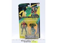 Hydro Claw Robin NEW MOSC Batman Forever Kenner 1995 Action Figure