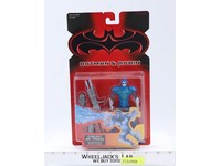 Iceblast Mr. Freeze DC Comics Batman & Robin 1997 Kenner Figure NEW SEALED