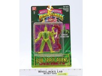 Invenusable Fly Trap Mighty Morphin Power Rangers 1994 Bandai Figure NEW SEALED
