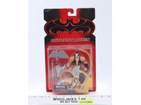 Bane DC Comics Batman & Robin 1997 Kenner Action Figure NEW MOSC SEALED