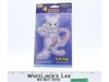 Mewtwo Pokemon Stickers 2 Sheets 1999 American Greetings NEW SEALED