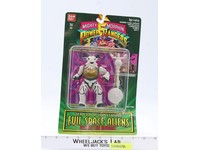 Head Butting Robogoat Mighty Morphin Power Rangers 1994 Bandai Figure NEW SEALED